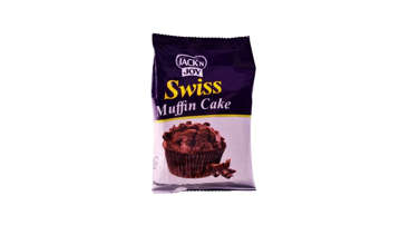 Picture of JACK N JOY MINI CACKE CHOCOLATE 36G